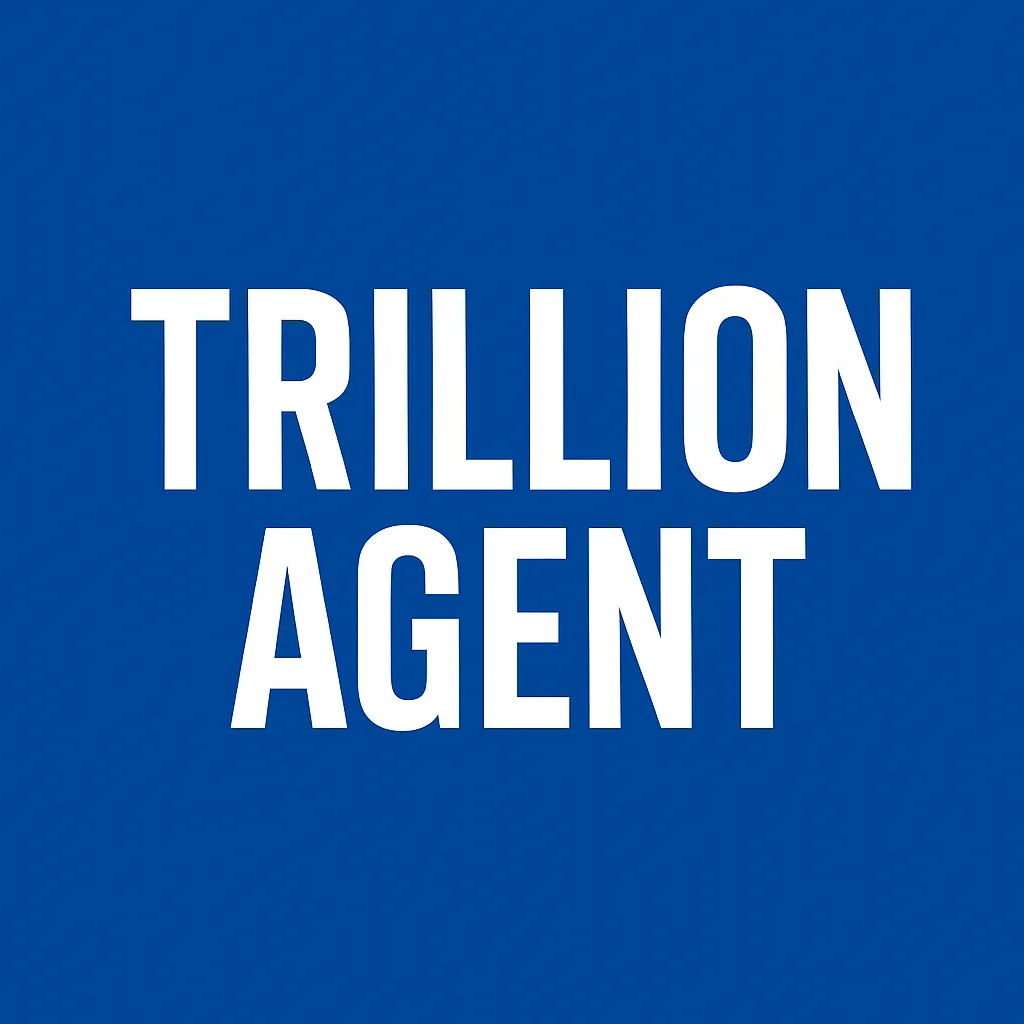 Trillionagent