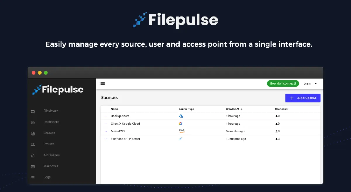 FilePulse
