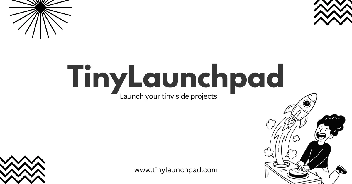 TinyLaunchpad