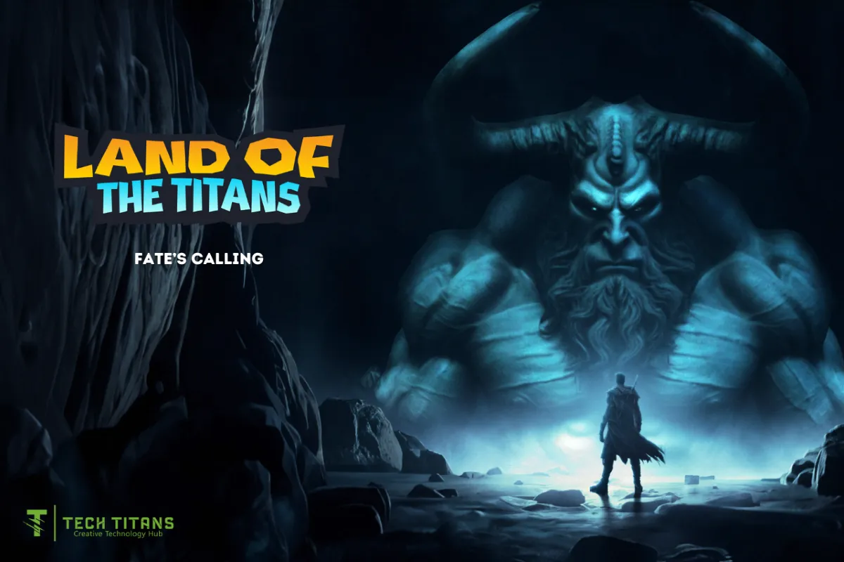 Techtitans Creative Technology Hub