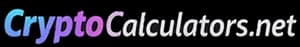 Crypto Calculators