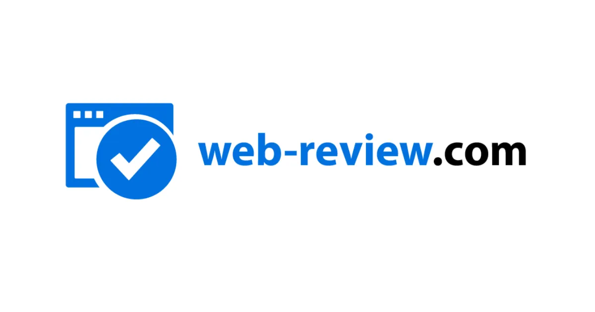 Web-Review
