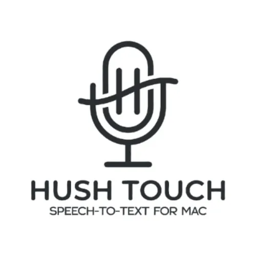 Hush Touch | Voice-to-Text for MacOS
